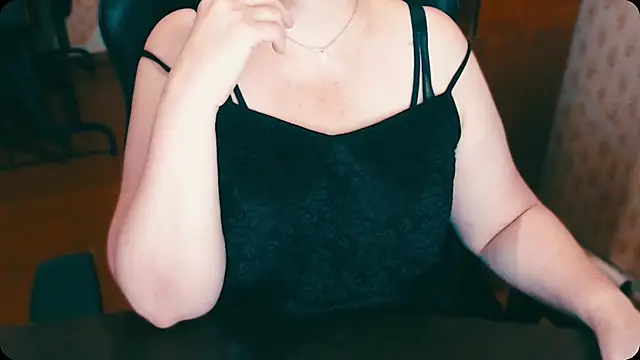 AlisaHot55 online show from 8, 10, 2025