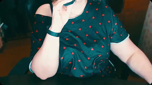 AlisaHot55 online show from 17, 11, 2025