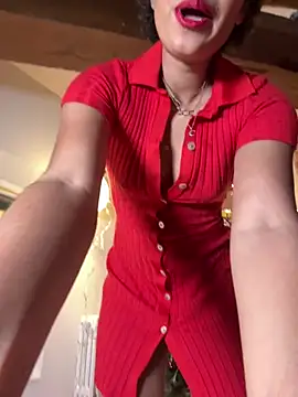 Snapshot of Lauyako chatting on 15, 1, 2025 Lauyako online show from 15, 1, 2025