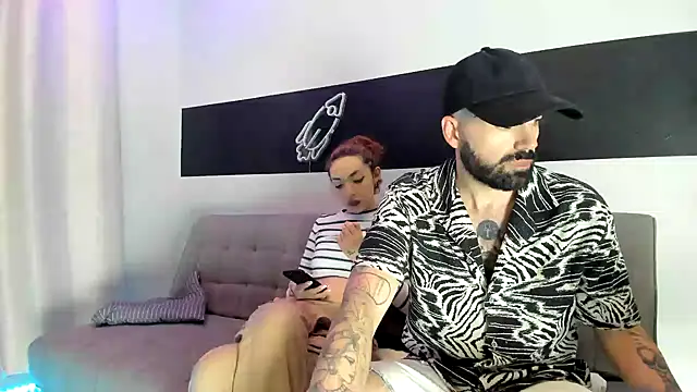 MattxFeet online show from 26, 1, 2025