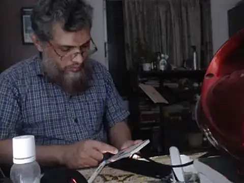 HOW70 online show from 15, 2, 2025