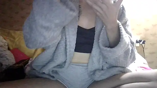 Snapshot of fabiolagg chatting on 21, 12, 2025 fabiolagg online show from 21, 12, 2025