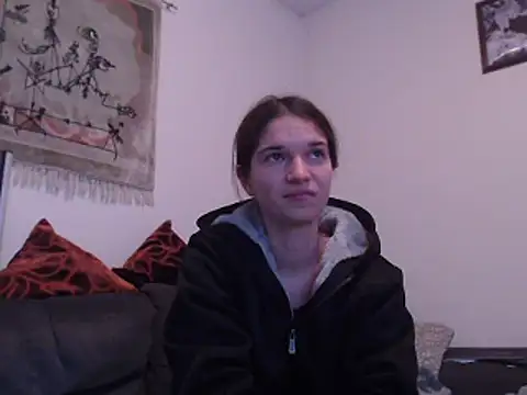 Snapshot of Geile-Luna chatting on 6, 12, 2024 Geile-Luna online show from 6, 12, 2024