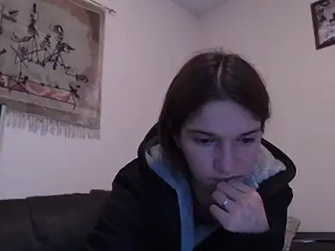 Snapshot of Geile-Luna chatting on 9, 12, 2024 Geile-Luna online show from 9, 12, 2024