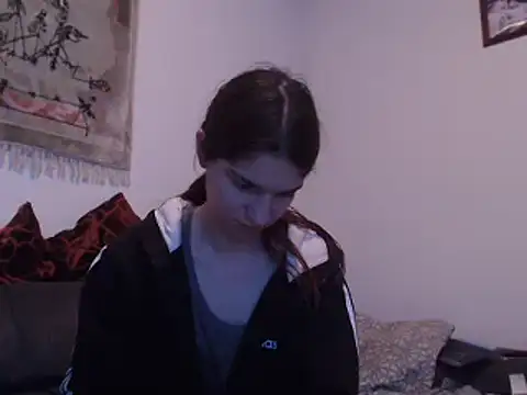 Snapshot of Geile-Luna chatting on 18, 12, 2024 Geile-Luna online show from 18, 12, 2024