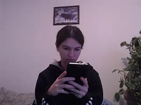 Snapshot of Geile-Luna chatting on 19, 12, 2024 Geile-Luna online show from 19, 12, 2024