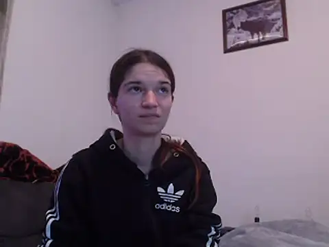 Snapshot of Geile-Luna chatting on 21, 12, 2024 Geile-Luna online show from 21, 12, 2024