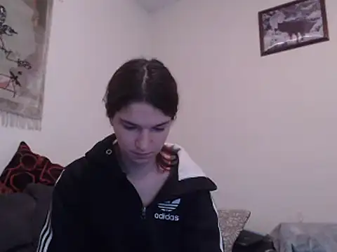 Snapshot of Geile-Luna chatting on 22, 12, 2024 Geile-Luna online show from 22, 12, 2024