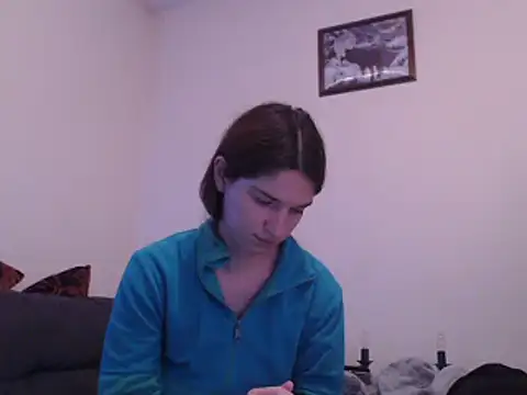 Snapshot of Geile-Luna chatting on 26, 12, 2024 Geile-Luna online show from 26, 12, 2024