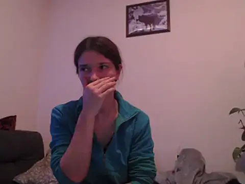 Snapshot of Geile-Luna chatting on 28, 12, 2024 Geile-Luna online show from 28, 12, 2024