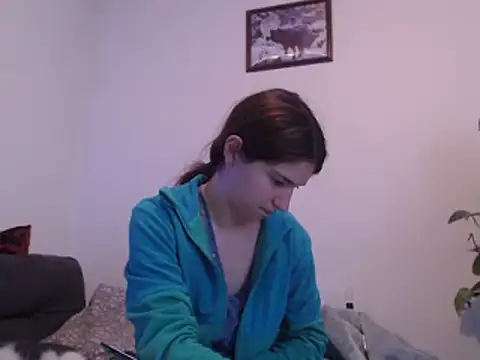 Snapshot of Geile-Luna chatting on 29, 12, 2024 Geile-Luna online show from 29, 12, 2024