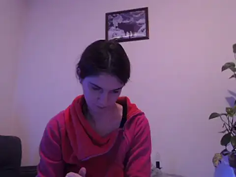 Snapshot of Geile-Luna chatting on 2, 1, 2025 Geile-Luna online show from 2, 1, 2025