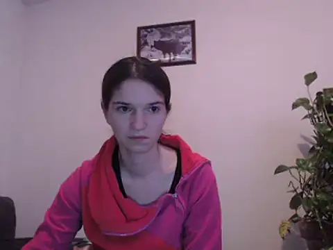 Snapshot of Geile-Luna chatting on 3, 1, 2025 Geile-Luna online show from 3, 1, 2025