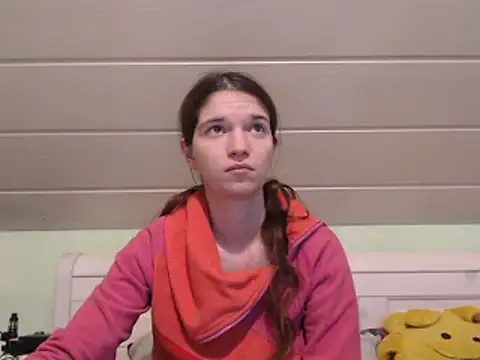 Snapshot of Geile-Luna chatting on 4, 1, 2025 Geile-Luna online show from 4, 1, 2025