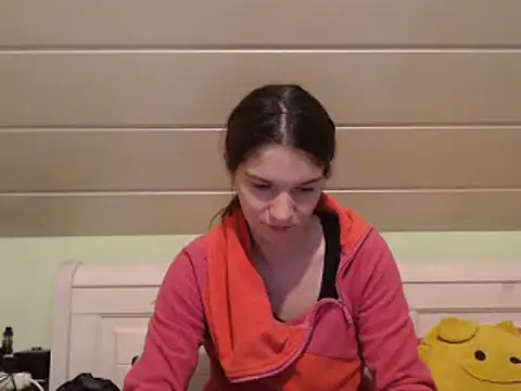 Snapshot of Geile-Luna chatting on 4, 1, 2025 Geile-Luna online show from 4, 1, 2025