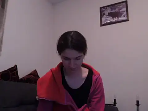 Snapshot of Geile-Luna chatting on 5, 1, 2025 Geile-Luna online show from 5, 1, 2025