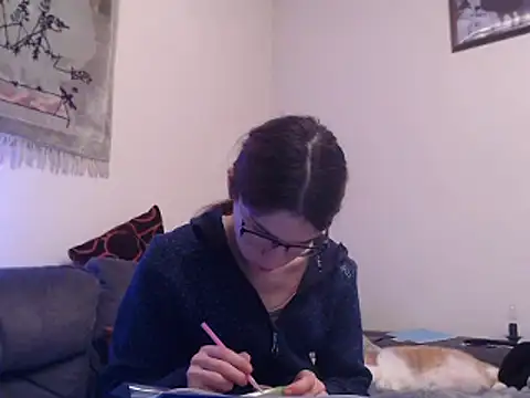 Snapshot of Geile-Luna chatting on 9, 1, 2025 Geile-Luna online show from 9, 1, 2025