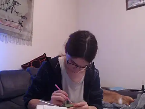 Snapshot of Geile-Luna chatting on 9, 1, 2025 Geile-Luna online show from 9, 1, 2025