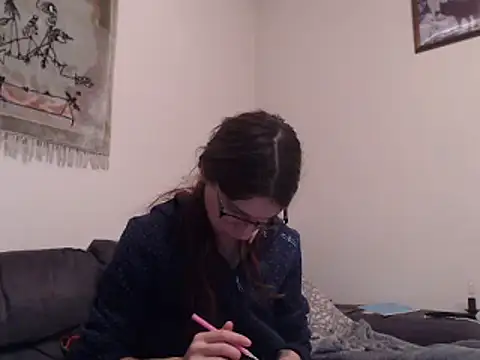 Snapshot of Geile-Luna chatting on 11, 1, 2025 Geile-Luna online show from 11, 1, 2025