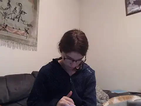 Snapshot of Geile-Luna chatting on 17, 1, 2025 Geile-Luna online show from 17, 1, 2025