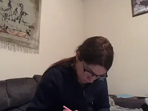 Snapshot of Geile-Luna chatting on 18, 1, 2025 Geile-Luna online show from 18, 1, 2025