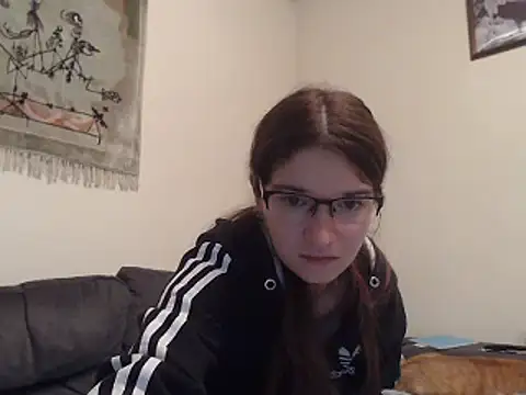 Snapshot of Geile-Luna chatting on 21, 1, 2025 Geile-Luna online show from 21, 1, 2025