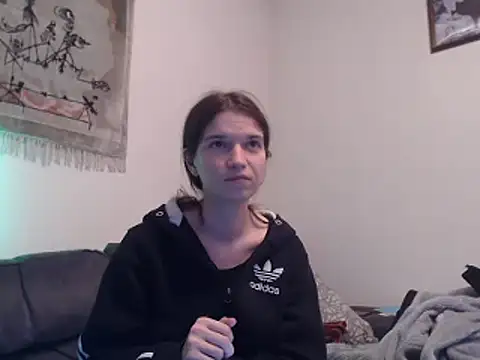 Snapshot of Geile-Luna chatting on 22, 1, 2025 Geile-Luna online show from 22, 1, 2025