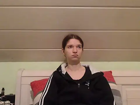 Snapshot of Geile-Luna chatting on 26, 1, 2025 Geile-Luna online show from 26, 1, 2025