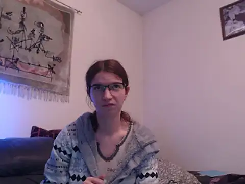 Snapshot of Geile-Luna chatting on 30, 1, 2025 Geile-Luna online show from 30, 1, 2025