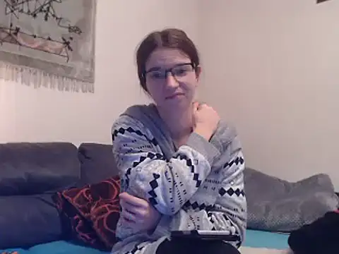 Snapshot of Geile-Luna chatting on 31, 1, 2025 Geile-Luna online show from 31, 1, 2025