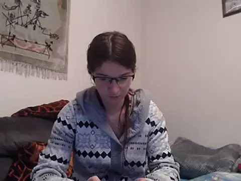 Snapshot of Geile-Luna chatting on 31, 1, 2025 Geile-Luna online show from 31, 1, 2025