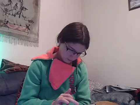 Snapshot of Geile-Luna chatting on 5, 2, 2025 Geile-Luna online show from 5, 2, 2025