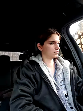 Snapshot of Geile-Luna chatting on 9, 2, 2025 Geile-Luna online show from 9, 2, 2025