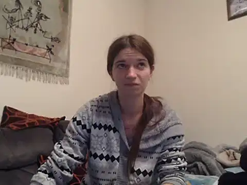 Snapshot of Geile-Luna chatting on 9, 2, 2025 Geile-Luna online show from 9, 2, 2025