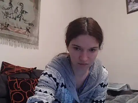 Snapshot of Geile-Luna chatting on 11, 2, 2025 Geile-Luna online show from 11, 2, 2025