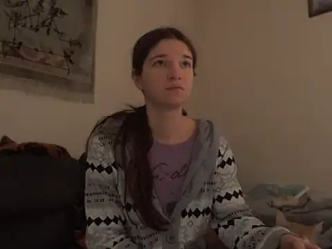 Snapshot of Geile-Luna chatting on 12, 2, 2025 Geile-Luna online show from 12, 2, 2025