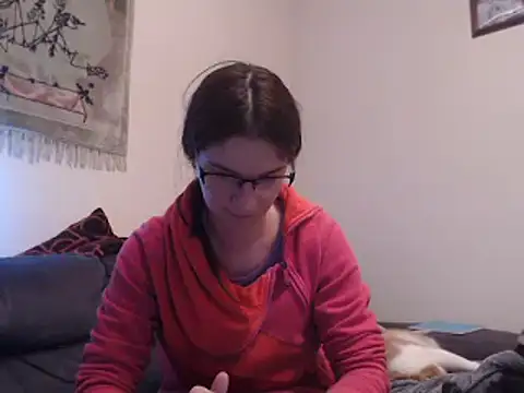 Snapshot of Geile-Luna chatting on 20, 2, 2025 Geile-Luna online show from 20, 2, 2025