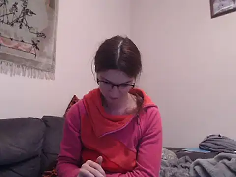 Snapshot of Geile-Luna chatting on 24, 2, 2025 Geile-Luna online show from 24, 2, 2025