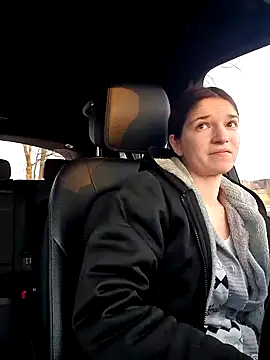 Snapshot of Geile-Luna chatting on 1, 3, 2025 Geile-Luna online show from 1, 3, 2025