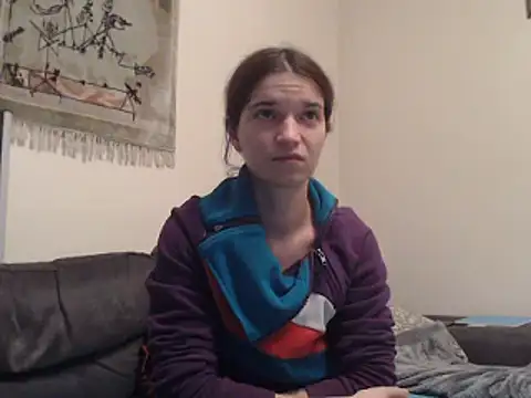 Snapshot of Geile-Luna chatting on 7, 3, 2025 Geile-Luna online show from 7, 3, 2025