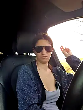 Snapshot of Geile-Luna chatting on 9, 3, 2025 Geile-Luna online show from 9, 3, 2025