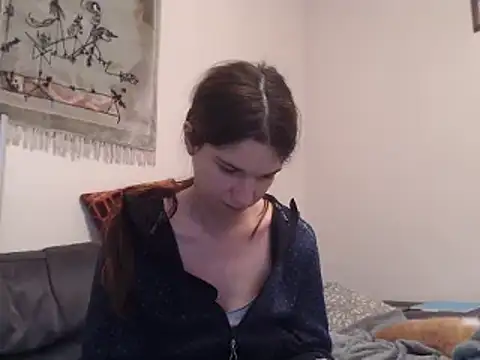 Snapshot of Geile-Luna chatting on 11, 3, 2025 Geile-Luna online show from 11, 3, 2025