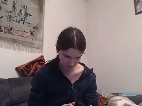 Snapshot of Geile-Luna chatting on 15, 3, 2025 Geile-Luna online show from 15, 3, 2025