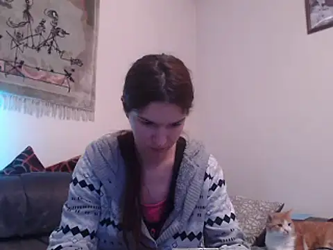 Snapshot of Geile-Luna chatting on 18, 3, 2025 Geile-Luna online show from 18, 3, 2025