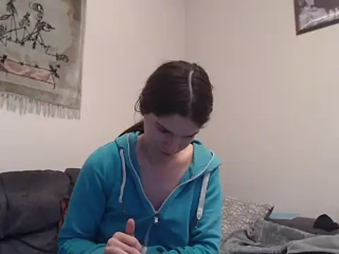 Snapshot of Geile-Luna chatting on 21, 3, 2025 Geile-Luna online show from 21, 3, 2025