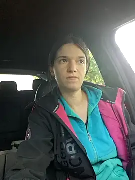 Snapshot of Geile-Luna chatting on 12, 9, 2025 Geile-Luna online show from 12, 9, 2025