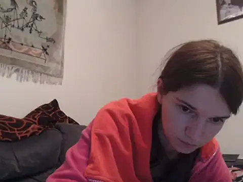 Snapshot of Geile-Luna chatting on 15, 9, 2025 Geile-Luna online show from 15, 9, 2025