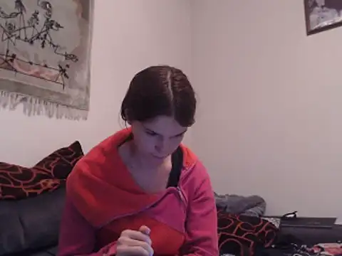 Snapshot of Geile-Luna chatting on 17, 9, 2025 Geile-Luna online show from 17, 9, 2025