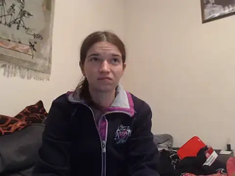 Snapshot of Geile-Luna chatting on 24, 9, 2025 Geile-Luna online show from 24, 9, 2025