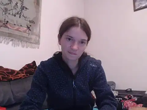 Snapshot of Geile-Luna chatting on 26, 9, 2025 Geile-Luna online show from 26, 9, 2025